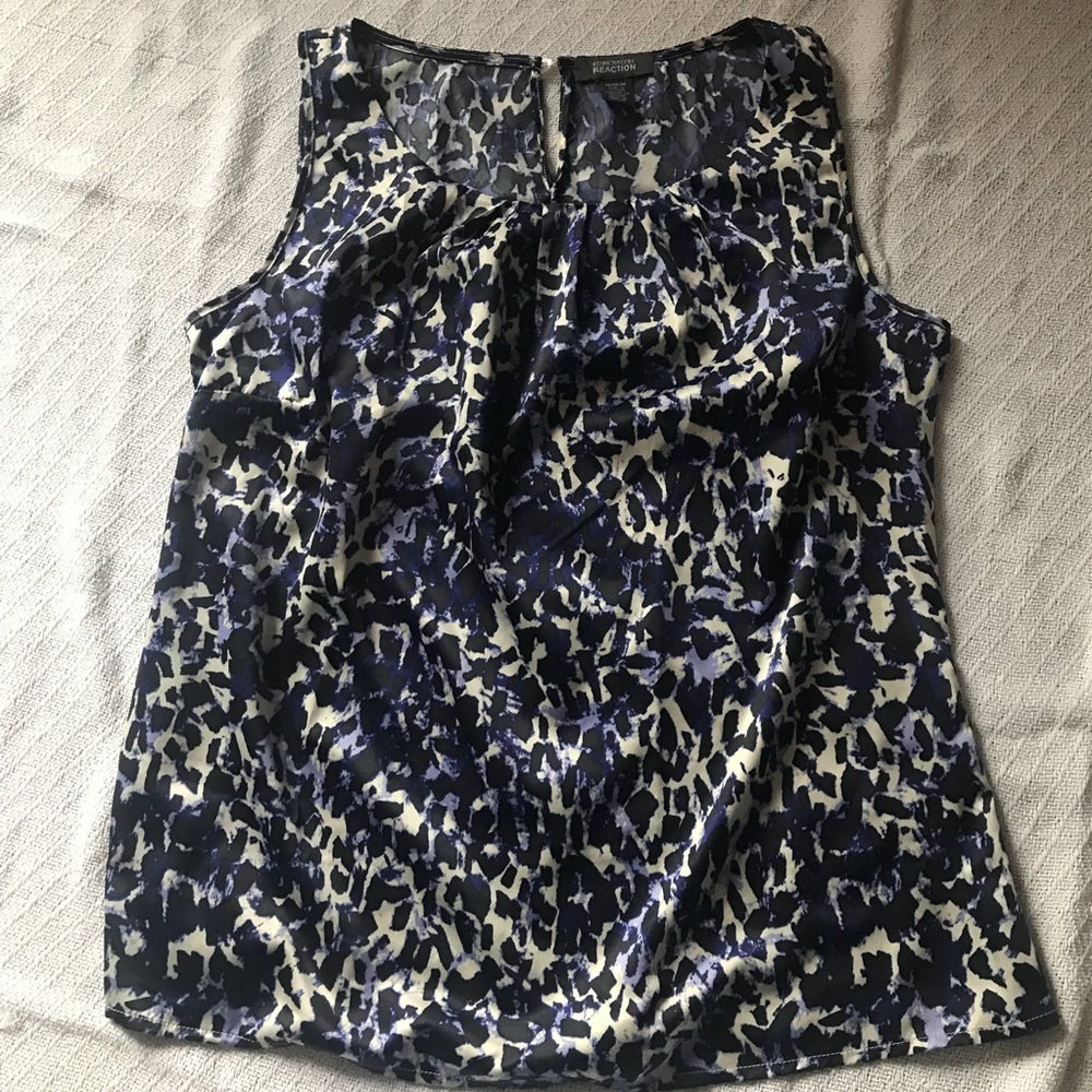 Kenneth Cole Top